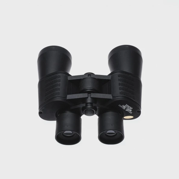 Nikula 20X50 Dürbün Av Dürbünü Taşıma Çantalı 1000M/56M - Resim 2