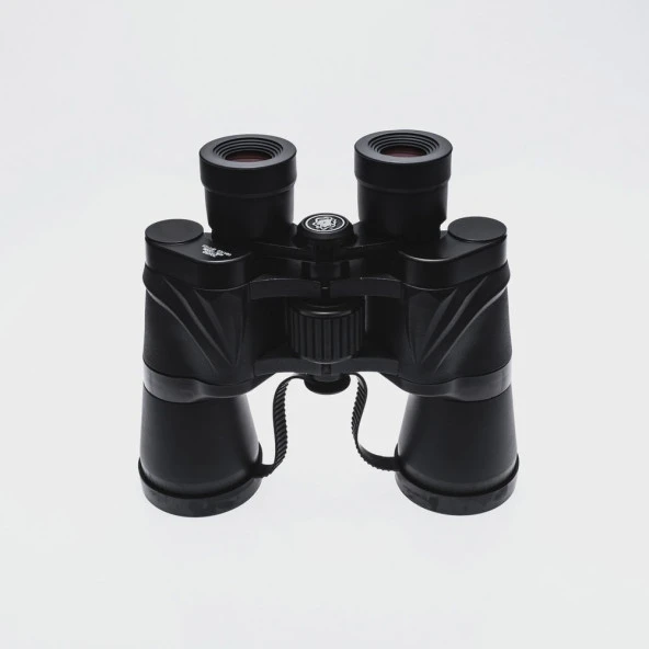 Nikula 20X50  Dürbün Av Dürbünü Güneş Filtreli Taşıma Çantalı 1000M/45M - Resim 2