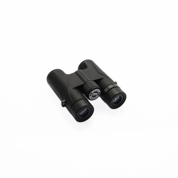 Nikula  10X32 Kompact  Su Geçirmez Kuş Gözleme Avcılık Kamp Dürbün. - Resim 3