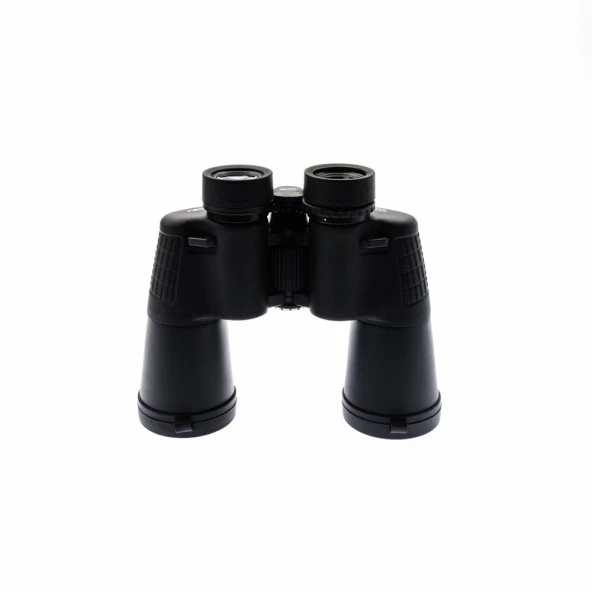 Mentch 7X50 Wa Su Geçirmez Dürbün Geni̇ş Ön Mercek 1000M/56M Siyah - Resim 2