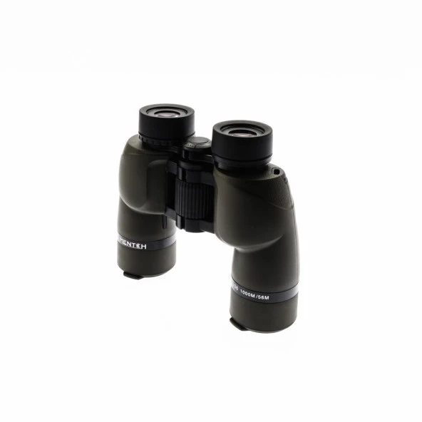 Mentch 20×36 Su Geçirmez Dürbün Geniş Ön Mercek 1000M /56M Yeşil - Resim 3
