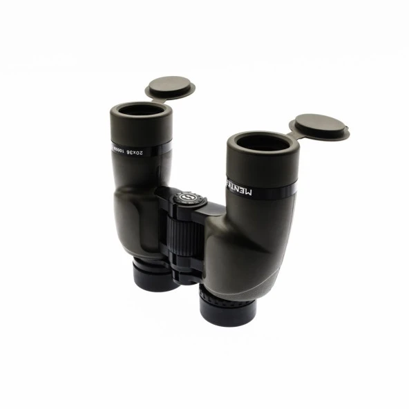 Mentch 20×36 Su Geçirmez Dürbün Geniş Ön Mercek 1000M /56M Yeşil - Resim 4