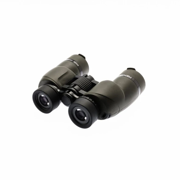 Mentch 20X36 Su Geçirmez El Dürbünü- Geniş Ön Mercek - 1000M /56M - Siyah - Resim 3