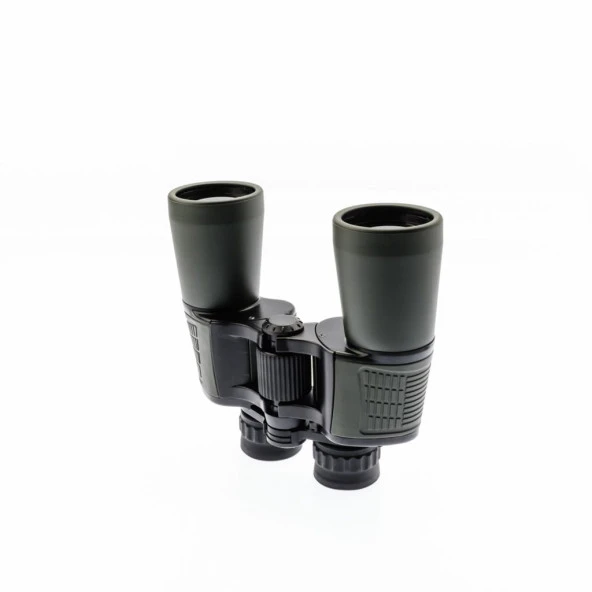 Breaker Wa20X50 Profesyonel El Dürbünü - 1000M/56M - Yeşil - Resim 2