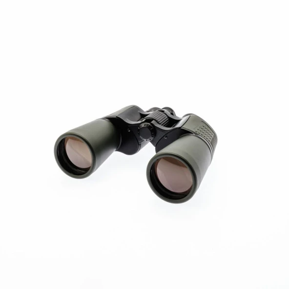 Breaker Wa20X50 Profesyonel El Dürbünü - 1000M/56M - Yeşil - Resim 3