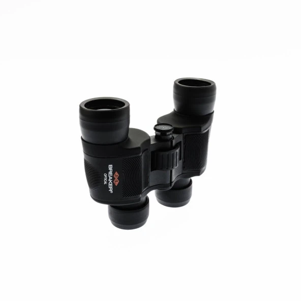 Breaker 8X40 Wd2 Çift Göz Ayarlı Profesyonel Dürbün 1000M/56M - Resim 3