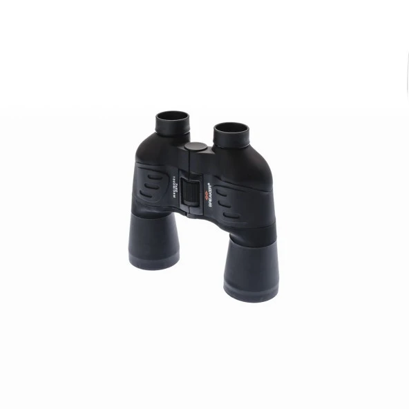 Breaker 7X50 Ct Profesyonel El Dürbünü - 1000M/56M - Siyah - 3