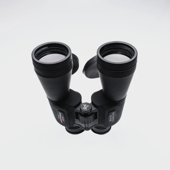Breaker 90X70Wd4  Çift Göz Ayarlı Kamp Ve Av Dürbünü  1000M/45M - Resim 2