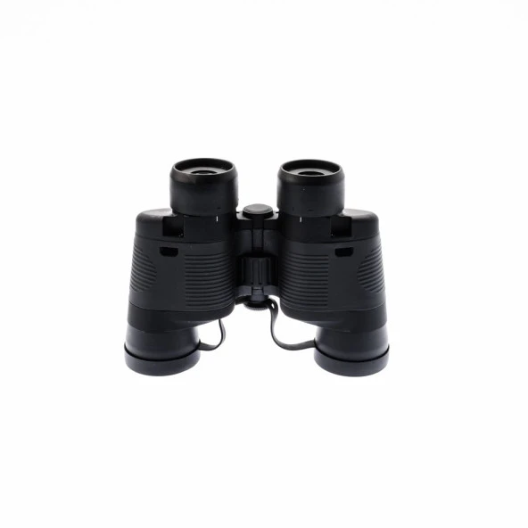 Breaker 8X40 Wd4 Çift Göz Ayarlı Profesyonel Dürbün 1000M/56M - Resim 3