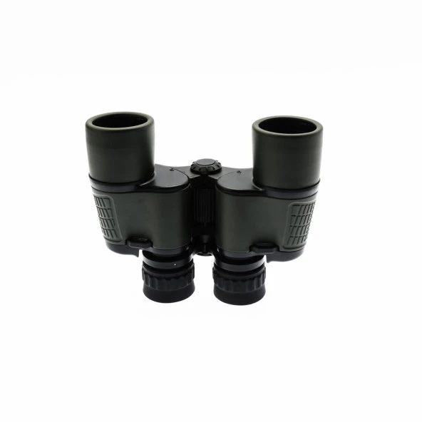 Breaker 20X40 Çift Göz Ayarlı Profesyonel Dürbün 1000M/56M - Yeşil - Resim 2