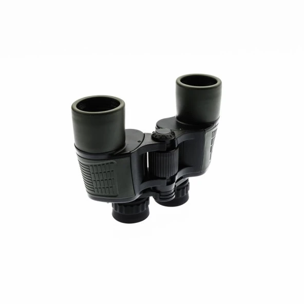 Breaker 20X40 Çift Göz Ayarlı Profesyonel Dürbün 1000M/56M - Yeşil - Resim 3