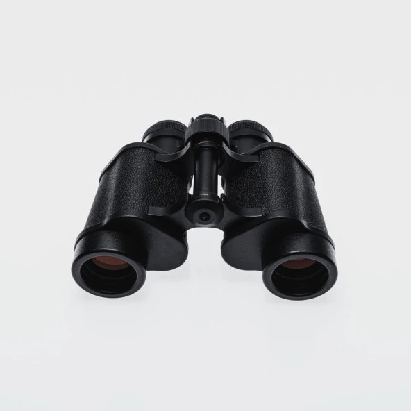 Baigish 8X30 Tümmetal  Orjınal  Rus  Dürbün76M/1000M Askeri Model Süper Kalite - Resim 2