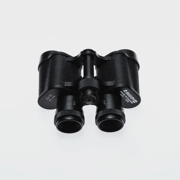 Baigish 8X30 Tümmetal  Orjınal  Rus  Dürbün76M/1000M Askeri Model Süper Kalite - Resim 3