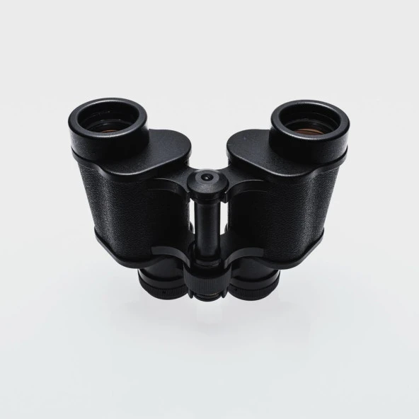 Baigish 8X30 Tümmetal  Orjınal  Rus  Dürbün76M/1000M Askeri Model Süper Kalite - Resim 4