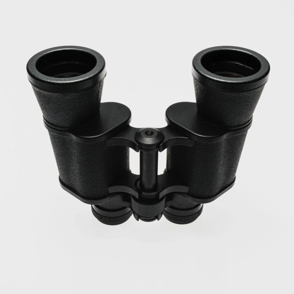 Baigish 10X40 Profesyonel Yüksek Kaliteli Metal Dürbün Askeri Ve Avcılar Orjınal Rus Dürbünü - 3