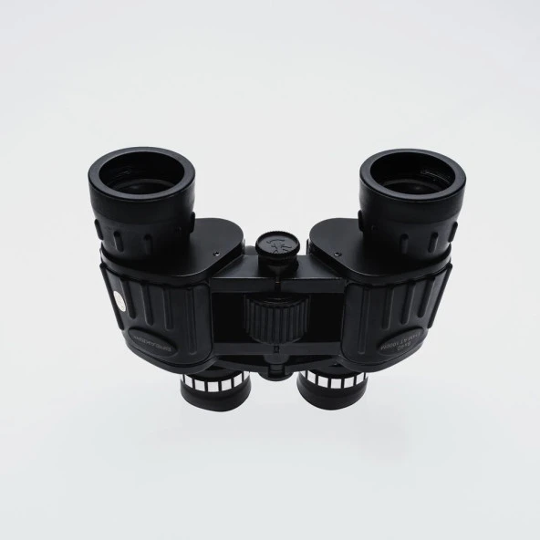 8X40 Breaker Dürbün El Dürbünü 8 Kat Yaklaştırma - Resim 2