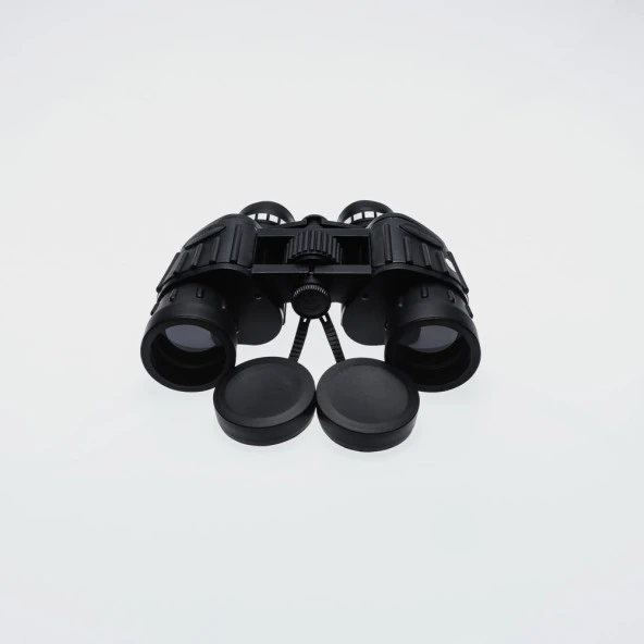 8X40 Breaker Dürbün El Dürbünü 8 Kat Yaklaştırma - Resim 3