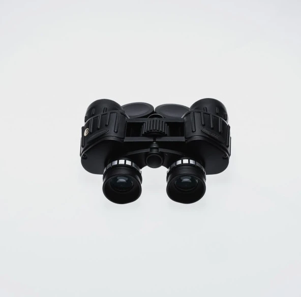 8X40 Breaker Dürbün El Dürbünü 8 Kat Yaklaştırma - Resim 4