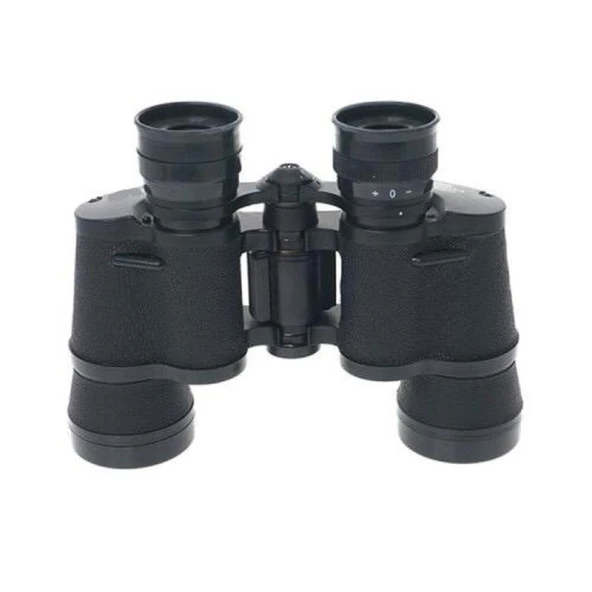 8X30 Rus Model Dürbün Nikula   Dürbün Süper Kalite - Resim 3