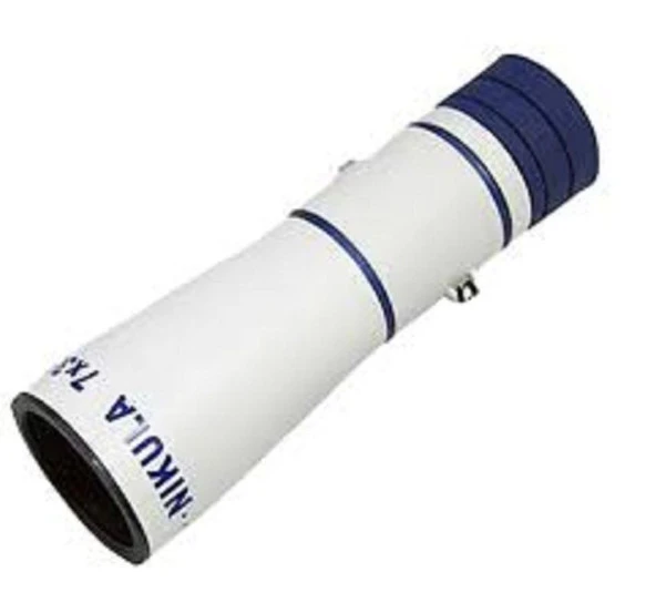 7X35 Dürbün Avuç İçi Monoküler Tek Göz Küçük Kaliteli Av Dürbünü - Resim 2