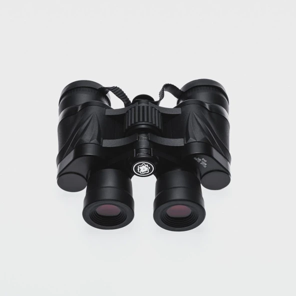 8X40 Nikula Dürbün Av Dürbünü Güneş Filtreli Taşıma Çantalı 1000M/56M - Resim 3