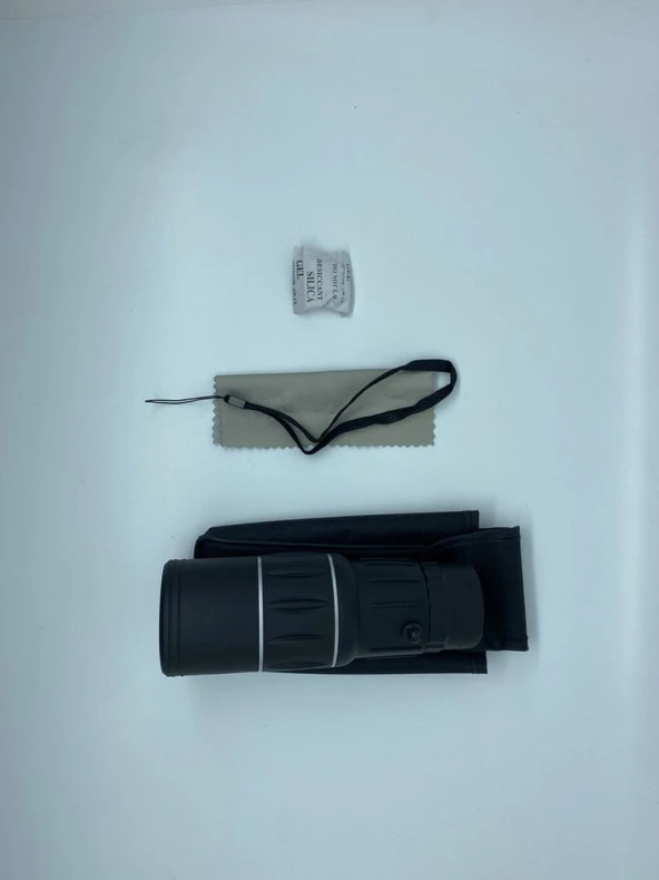 Nıkula 30*52 Profesyonel Tek Göz Dürbün - Resim 3