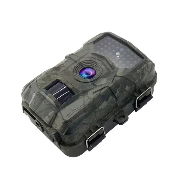 32mp Fotokapan Kamera 120 Derece Harekete Duyarlı Açı Ip66 Suya Dayanaklı 0.6s Tetik Hızı 48ır Led - 4