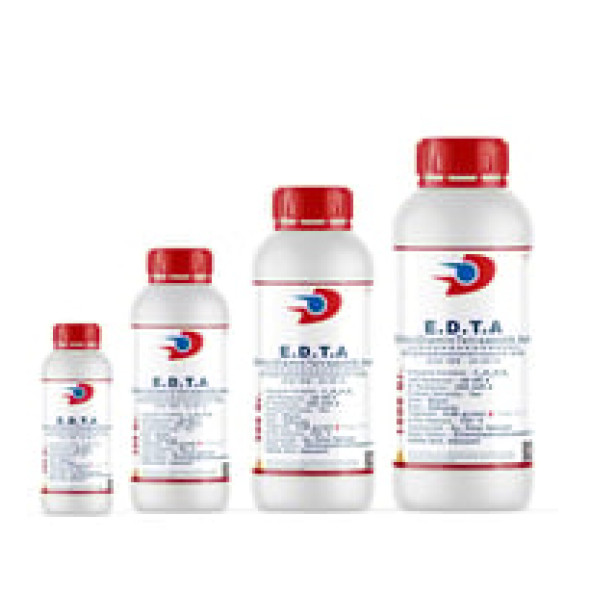 EDTA  BASF (Almanya)  Etilen Diamin Tetraasetik Asit  500 Gr