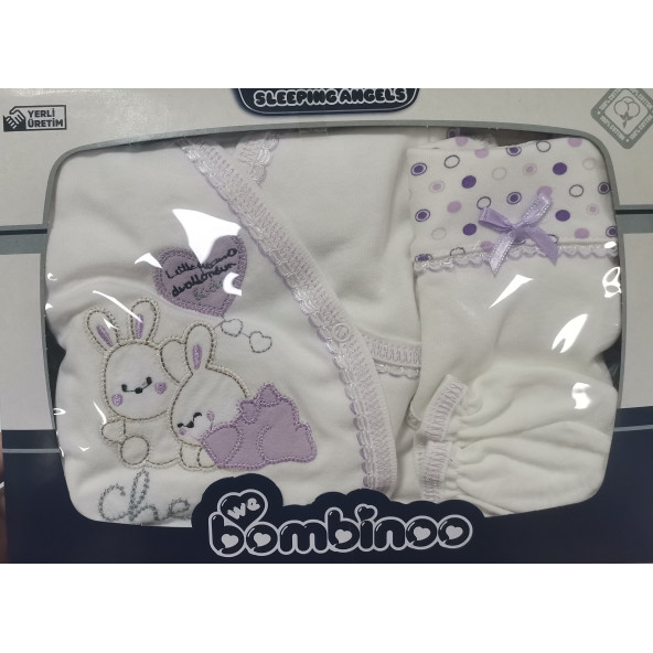 5 li hastane çıkışı