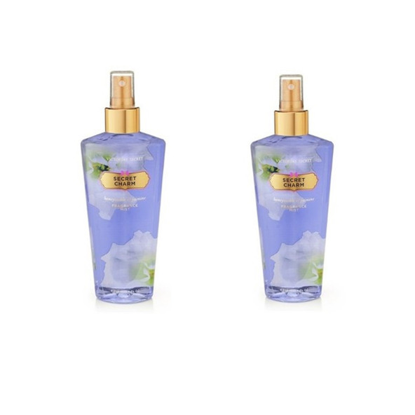 Victoria's Secret Secret Charm Vücut Spreyi  2x 250 ML