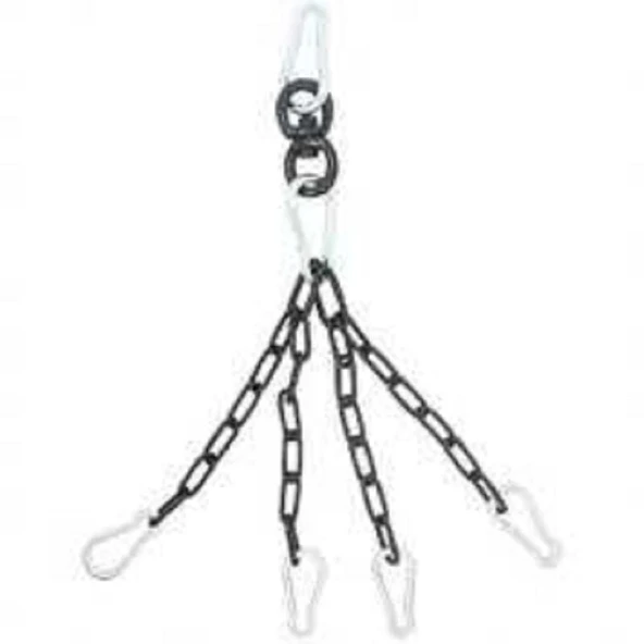 Everlast Heavyweight Chain Boks Torbası Zinciri 833360-70-16 - 3