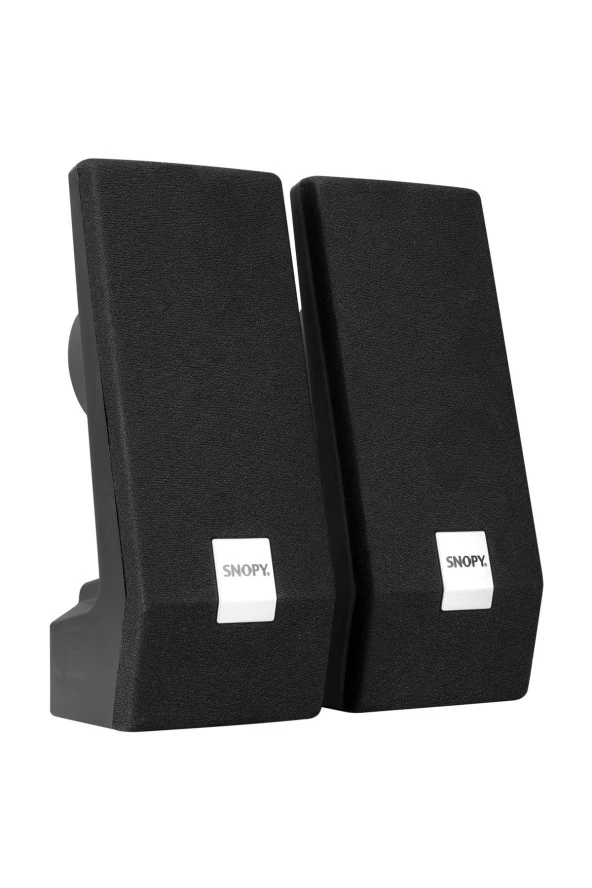 SNOPY SN-611 1+1 AC SPEAKER HOPARLÖR - 3