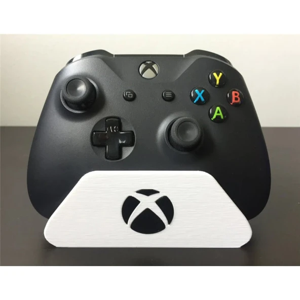 Xbox Controller Tutucu Large Stand Beyaz 1 Adet