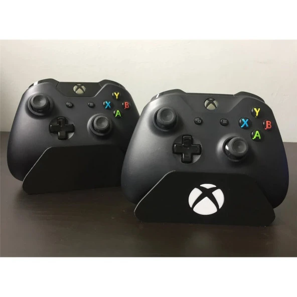 Xbox Controller Tutucu Large Stand Siyah 1 Adet