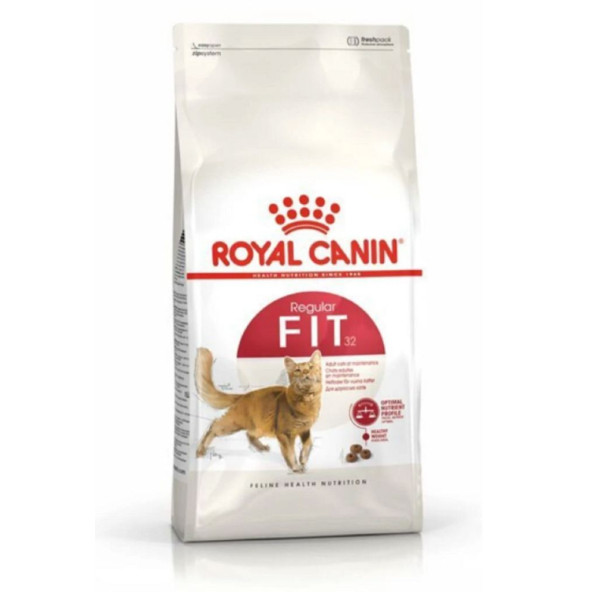 Royal Canin Fit 32 Kuru Kedi Maması 4 kg