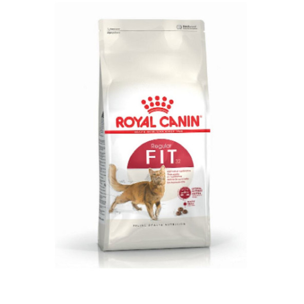 Royal Canin Fit 32 Kuru Kedi Maması 4 kg