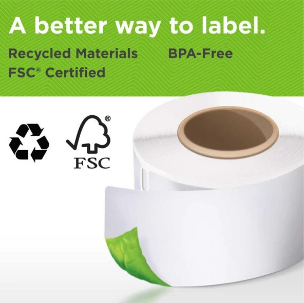 Dymo 550 Label Writer Etiketleme Makinesi - 4