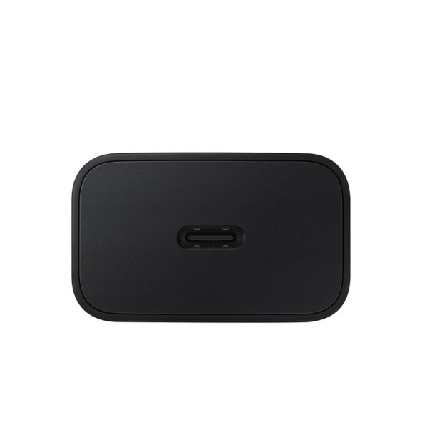 Samsung Ep T1510x Type C 15w Siyah Hızlı Şarj Aleti - 3