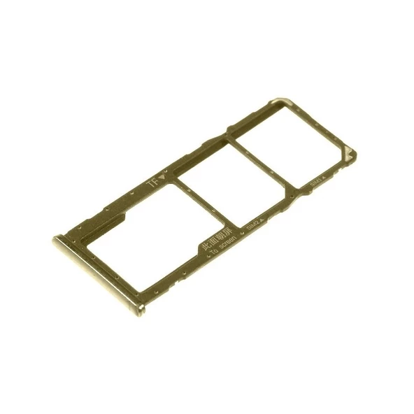 Oppo A5S Sim Tepsisi - 2