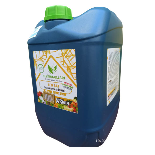 20 KG SIVI YARASA GÜBRESİ - 2