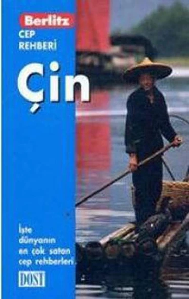 Çin Cep Rehberi