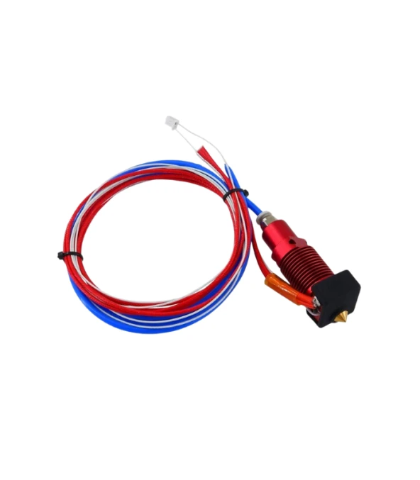 Creality CR10s Pro/V2 - CR10 Max Hotend Tam Set