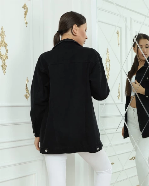 Bayan By Frend Kot Ceket 533333 - 3