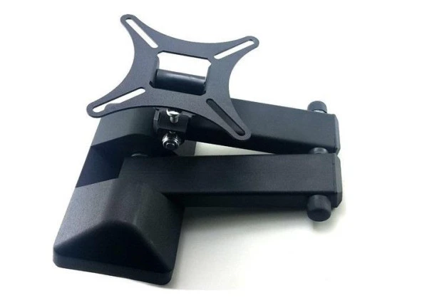 Awox 32'' Uyumlu Hareketli Led Tv Duvar Askı Aparatı - Resim 3