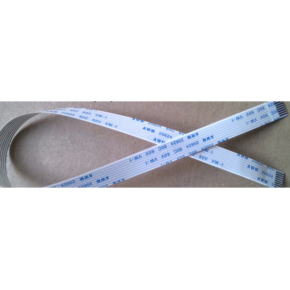 Awm Flex Kablo Yamaha Tyros 2 Harddisk Flexi