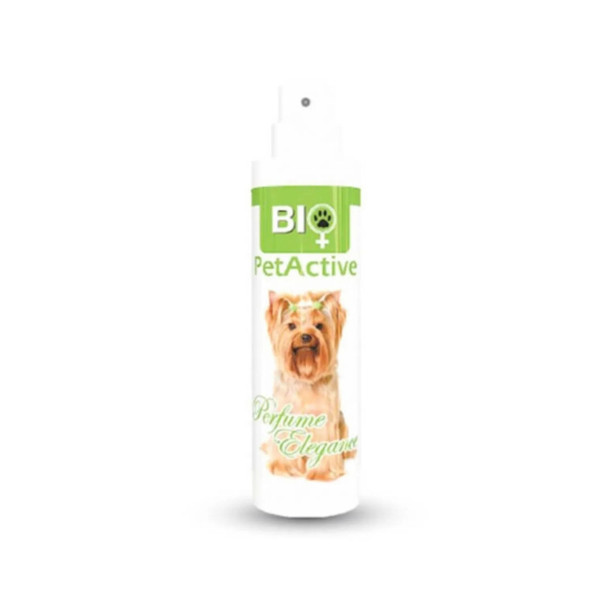 BİO PETACTİVE ELEGANCE KÖPEK PARFÜMÜ