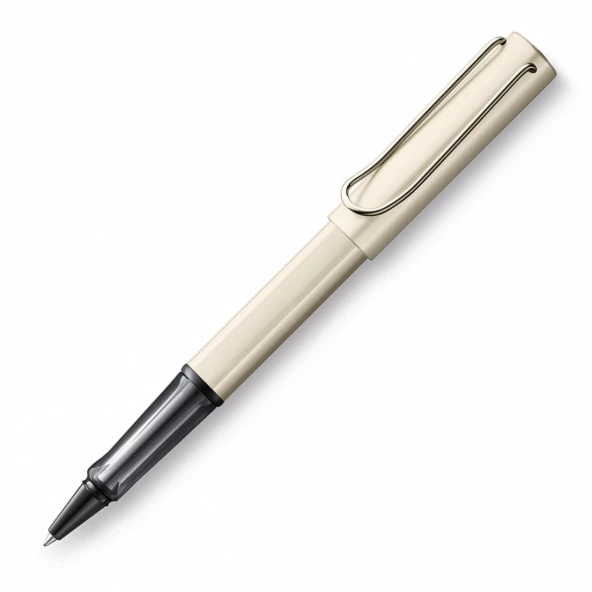 Lamy Roller Kalem Lx Paladyum Kaplama Klips Lüks Roller Kalem