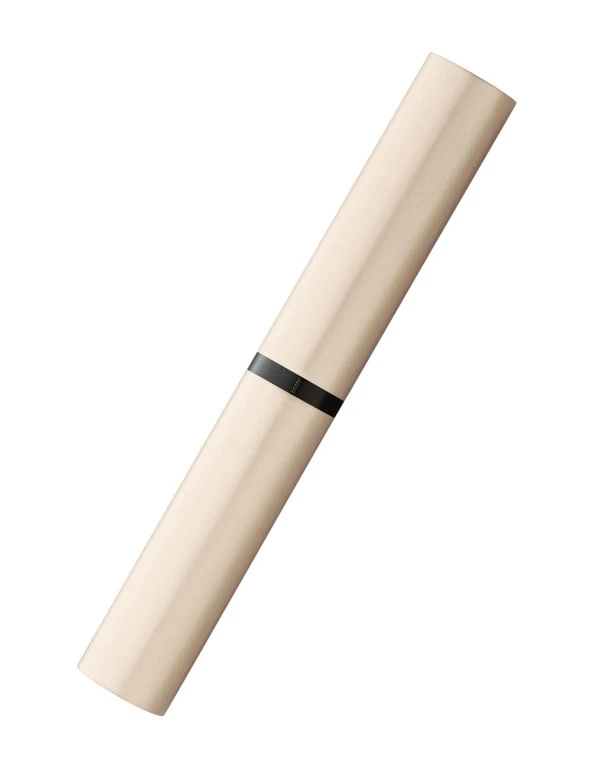 Lamy Roller Kalem Lx Paladyum Kaplama Klips Lüks Roller Kalem - Resim 2