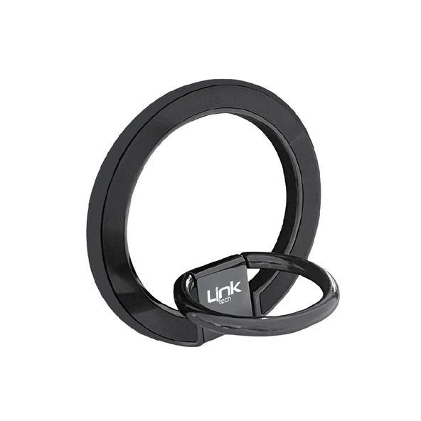 Linktech H701 Magsafe Uyumlu Mıknatıslı Telefon Tutucu Halka - 2