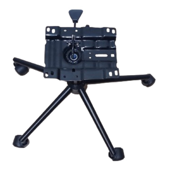 Sekreter Sandalyesi Tabure Mekanizması 15x20 cm - 4